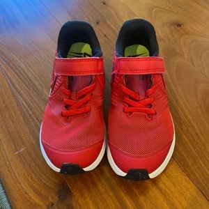 Nike sneakers for toddlers